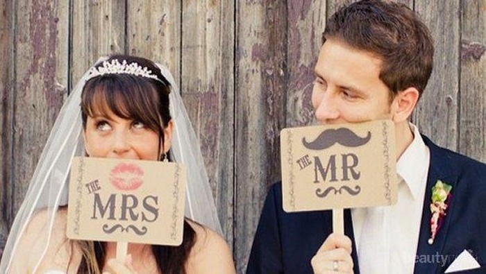 Bercita-cita Nikah Muda? Ini Manfaatnya!