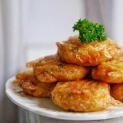 Resep Akhir Pekan: Perkedel Daging Sederhana yang Enak dan Gurih