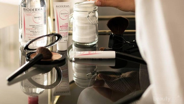 6 Produk Bioderma yang Cocok untuk Kulit Berminyak