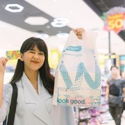 Kartu Anggota Watsons 'One Pass' Berlaku di 7 Negara, Belanja Jadi Lebih Mudah!