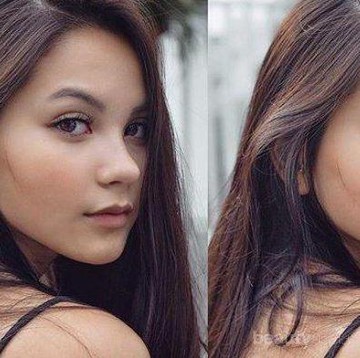 img-title 'No Make Up' Make Up ala Alyssa Daguise yang Simple dan Bisa Kamu Tiru