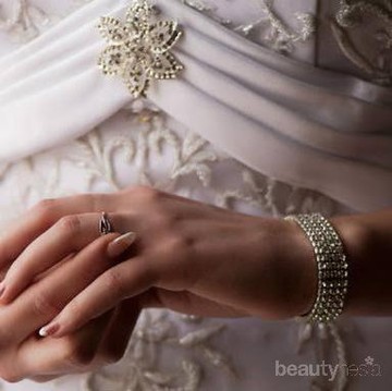 Inspirasi Desain Nail Art Terindah untuk Acara Pernikahan yang Lebih Istimewa