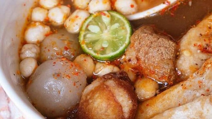 Lezat dan Hits, 4 Makanan Ini Bisa Bikin Feed Instagram Makin Cantik