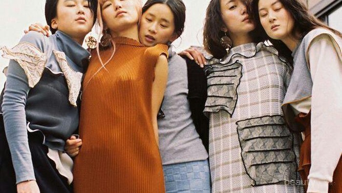 Suka Brand Pakaian Jepang? Serbu 4 Brand Berikut Yuk!