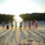 5 Tempat Wisata di Sumba, Spot Berburu Sunset Indah