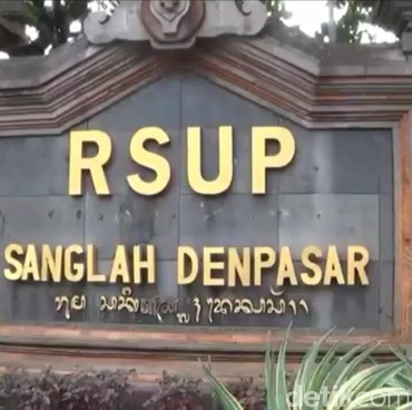 WNA di Bali yang Meninggal di Atas Motor Positif Corona