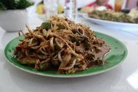 Mengenal Kuliner Lokal. Ini Perbedaan Gado-gado, Ketoprak, Dan Karedok ...