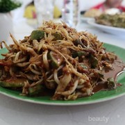 Mengenal Kuliner Lokal. Ini Perbedaan Gado-gado, Ketoprak, dan Karedok yang Sering Keliru