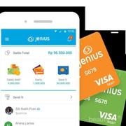 [FORUM] Dear, ada yang sudah pernah coba nabung di Jenius?
