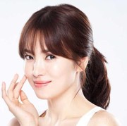 [FORUM] Iri banget liat kulit glowing cewek korea!