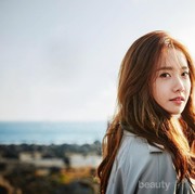 Curhatan Yoona SNSD Tentang Nangis Saat Syuting 