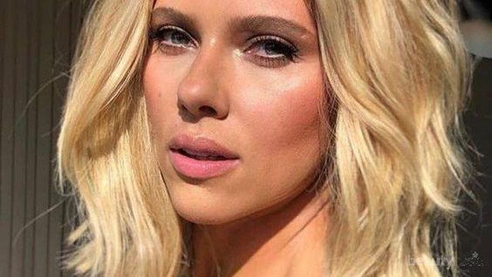 Unik, Begini Cara Selebriti Atasi Jerawat dalam Waktu Satu Malam