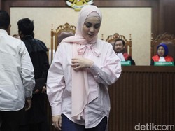 Baru Resmi Cerai, Jennifer Dunn Tegaskan Tak Poliandri