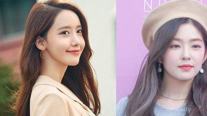 Koleksi Visual SM Entertainment Tercantik Sepanjang Masa