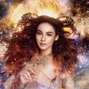 Ungkap Kepribadian Zodiak Aries, Seperti Karakter Si Cantik Sahila Hisyam