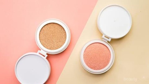 Mau Tahu 5 Cushion Lokal Wajib Coba Ini Dia Rekomendasi Dari Beautynesia