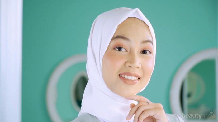 Bikin Makeup Look Cuma dengan Satu Lip Matte? Bisa Banget, Ladies!