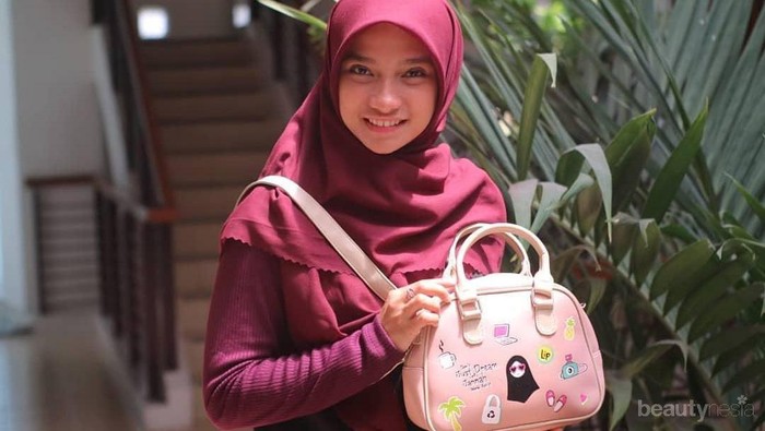 Sukses Menginspirasi Kaum Millenial, Berikut 5 Fakta Influencer Cantik Sherly Annavita