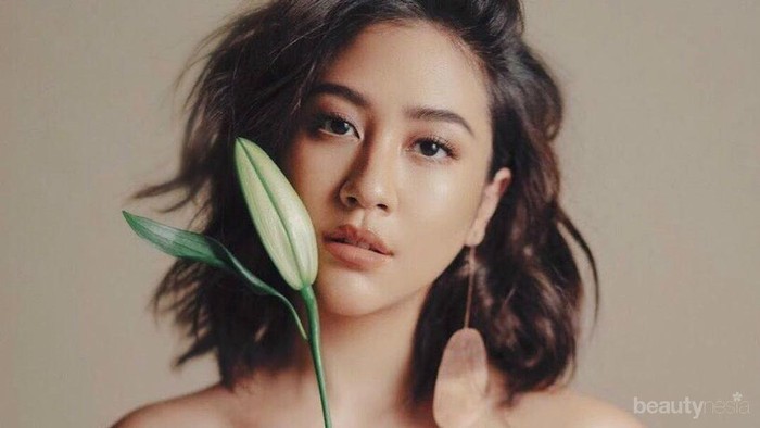 10 Potret Sherina Munaf yang Semakin Manis dan Memesona