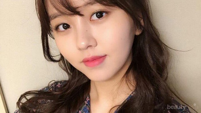 5 Inspirasi Fashion Ngantor Kim So-hyun, Pemeran Kim Jo-jo dalam Drama 'Love Alarm'