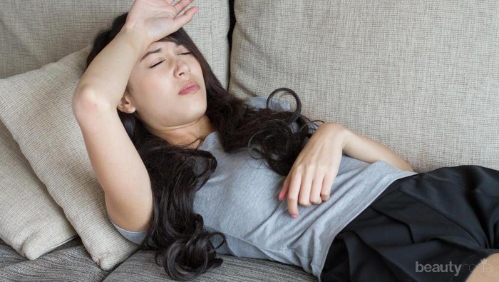 Sakit Maag? Coba Atasi dengan Konsumsi 5 Buah Berikut!