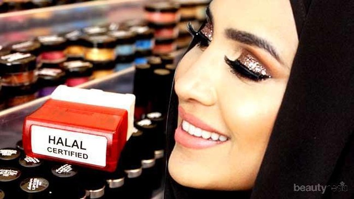 Tips Membedakan Makeup Halal dan Haram