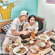 5 Tempat Makan Enak dan Instagramble di Jakarta Selatan