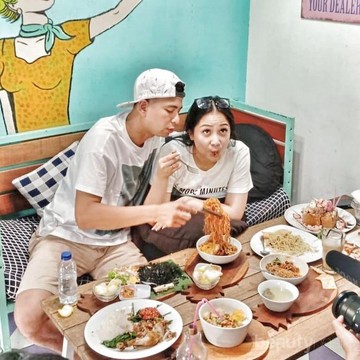 img-title 5 Tempat Makan Enak dan Instagramble di Jakarta Selatan