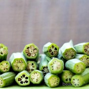 7 Manfaat Ajaib Okra Bagi Kesehatan