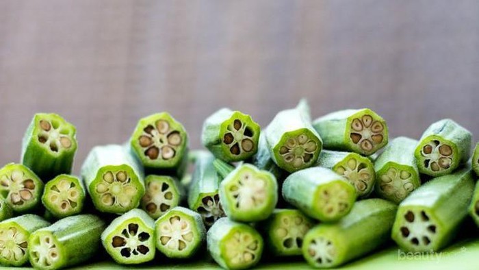 7 Manfaat Ajaib Okra Bagi Kesehatan