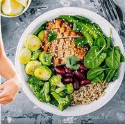 Mencari Menu yang Cocok untuk Diet? Pertimbangkan 7 Makanan Ini