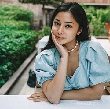 Berkarir Sejak Kecil, Nikita Willy Jadi Miliarder Muda Berkat Sumber Penghasilan Ini