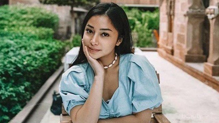 Berkarir Sejak Kecil, Nikita Willy Jadi Miliarder Muda Berkat Sumber Penghasilan Ini