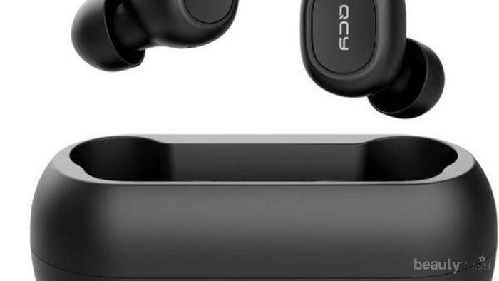 [FORUM] Ada yang udah pernah coba bluetooth earphone?