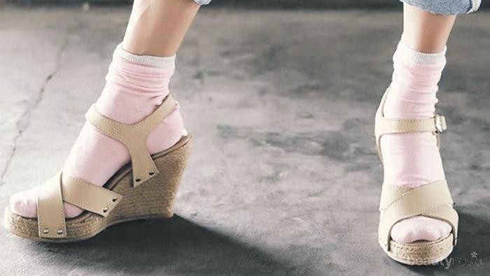 Tips Mix and Match Kaus Kaki Lucu dengan Gaya kekinian!