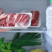 Berapa Lama Daging Sapi dan Kambing Boleh Disimpan dalam Freezer?