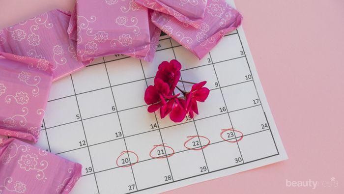 Bingung Kenapa Menstruasimu Tidak Lancar? Ini Penyebab dan Cara Mengatasinya
