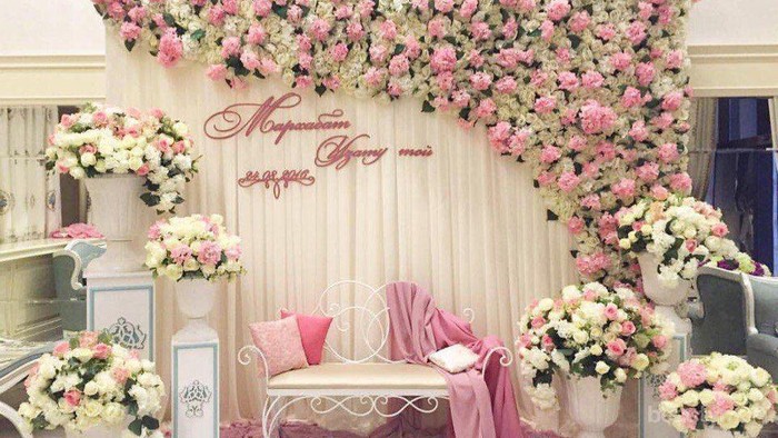 Tidak Perlu Mahal, Begini Cara Dapatkan Bunga untuk Pernikahan dengan Harga Terjangkau