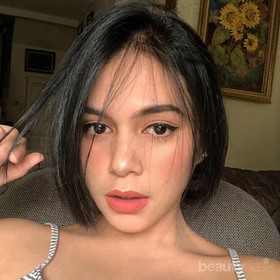 Bikin Gemas! Tampil Berponi ala Selebgram Hits Ini yuk