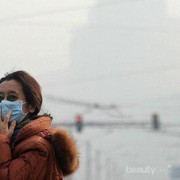 Mengerikan! Ini Dampak Buruk Paparan Kabut Asap Bagi Kesehatan