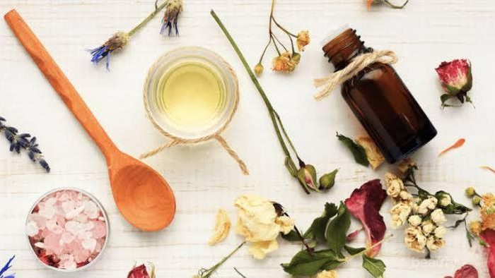 DIY Toner dari Bahan Alami untuk Semua Jenis Kulit