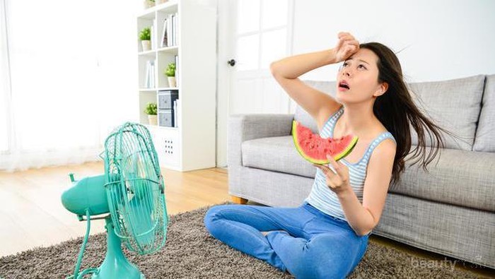 Menarik, 4 Produk Musim Panas dari Jepang Ini Bisa Kamu Pakai di Indonesia