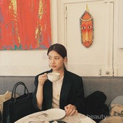 Cinta Tak Kenal Usia, 4 Seleb Cantik Korea Ini Pernah Pacari Pria Jauh Lebih Tua