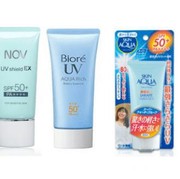 [FORUM] Minta rekomendasi sunscreen untuk kulit berminyak ya!