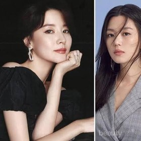 7 Artis Korea Tercantik Alami Tanpa Operasi Plastik