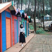 Liburan Kurang Lengkap Tanpa Kunjungi Tempat Wisata Jogja Kekinian Ini