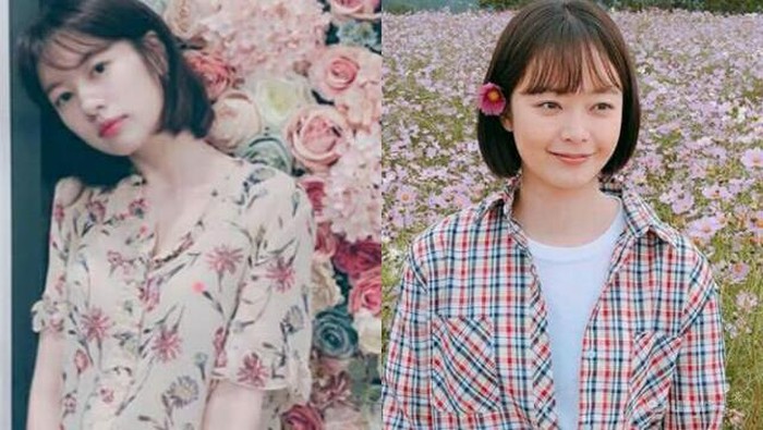 Nama Hampir Sama, Begini Potret Jung So Min dan Jeon So Min yang Beda Gaya