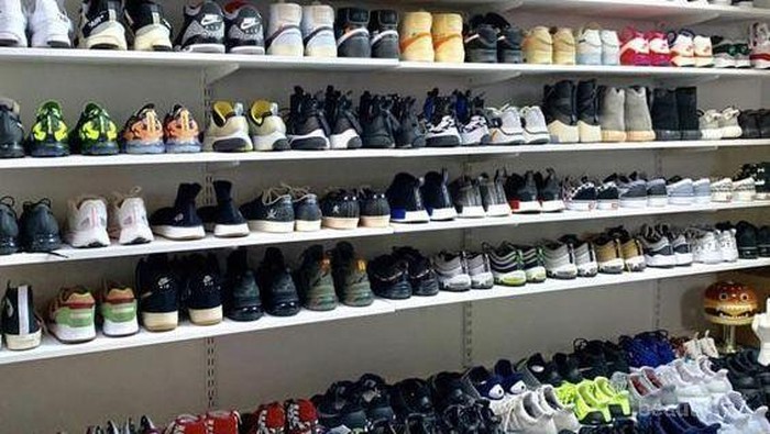 Cintai Produk Negeri Sendiri, Sederet Sepatu Sneakers Keren Ini Wajib Kamu Miliki
