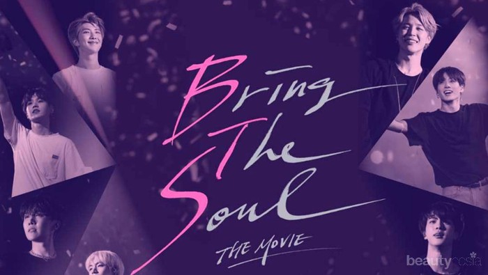Tayang di 112 Negara, BTS 