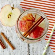 Manfaat Ajaib Kayu Manis dan Apel untuk Menurunkan Berat Badan